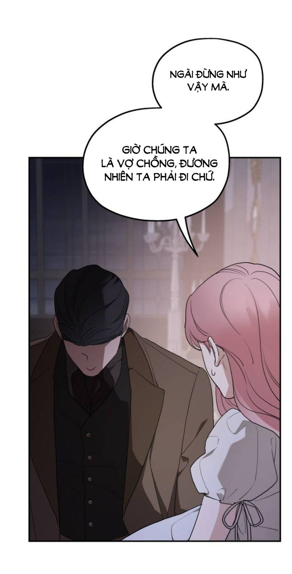 Gia Đình Chồng Bị Ám Ảnh Bởi Tôi: Chapter 82.2