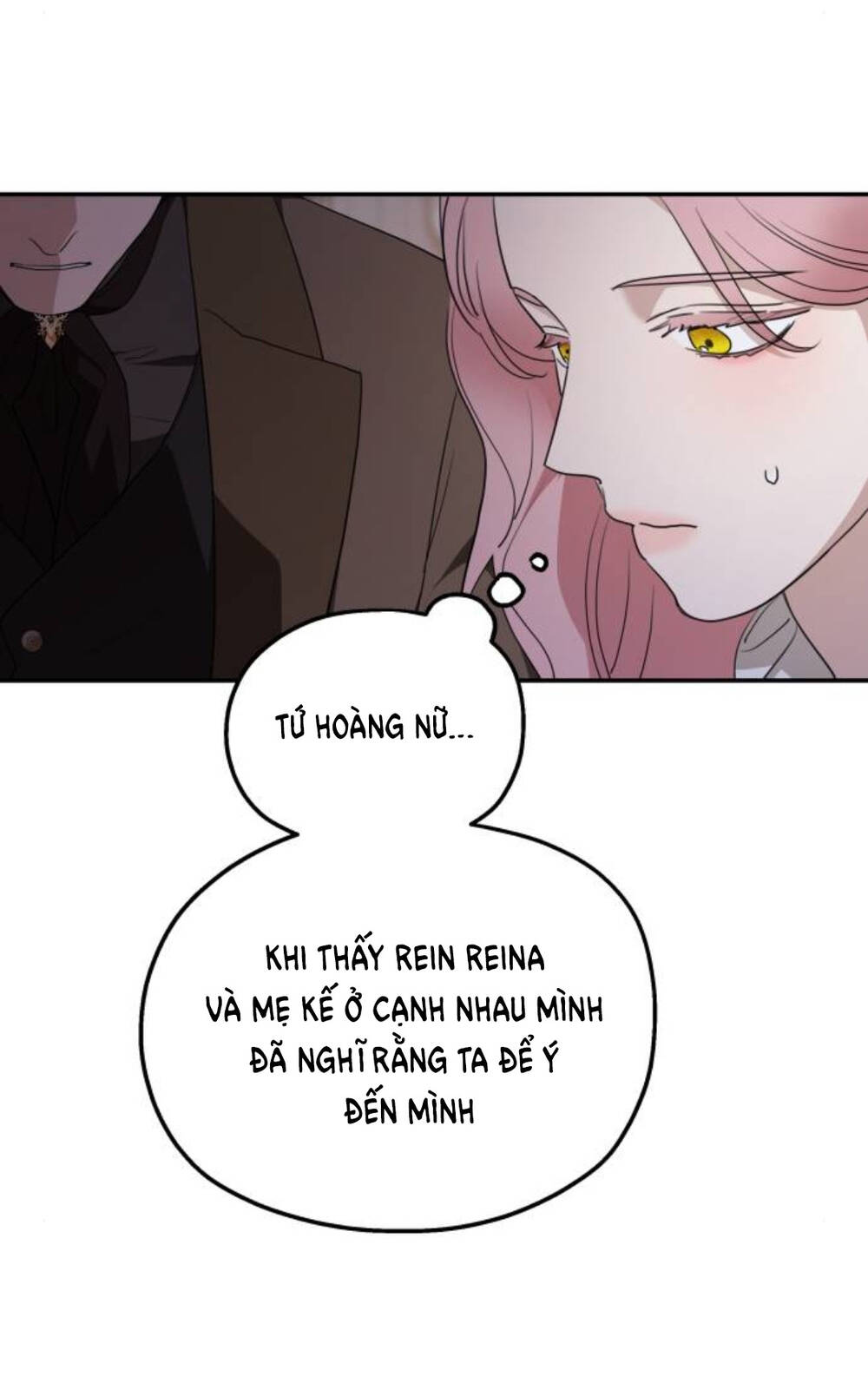Gia Đình Chồng Bị Ám Ảnh Bởi Tôi: Chapter 82.2