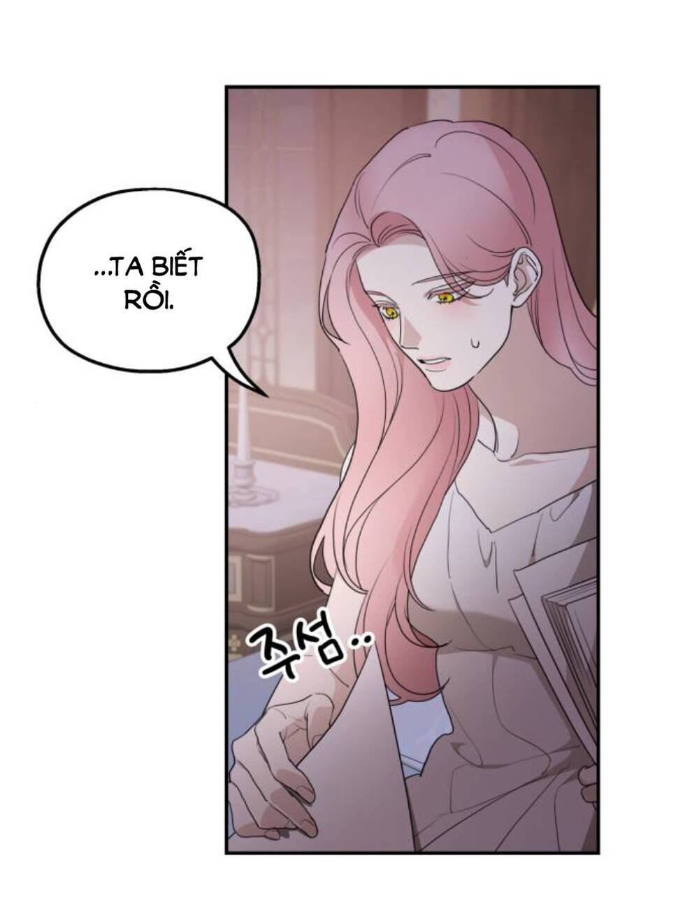 Gia Đình Chồng Bị Ám Ảnh Bởi Tôi: Chapter 82.2