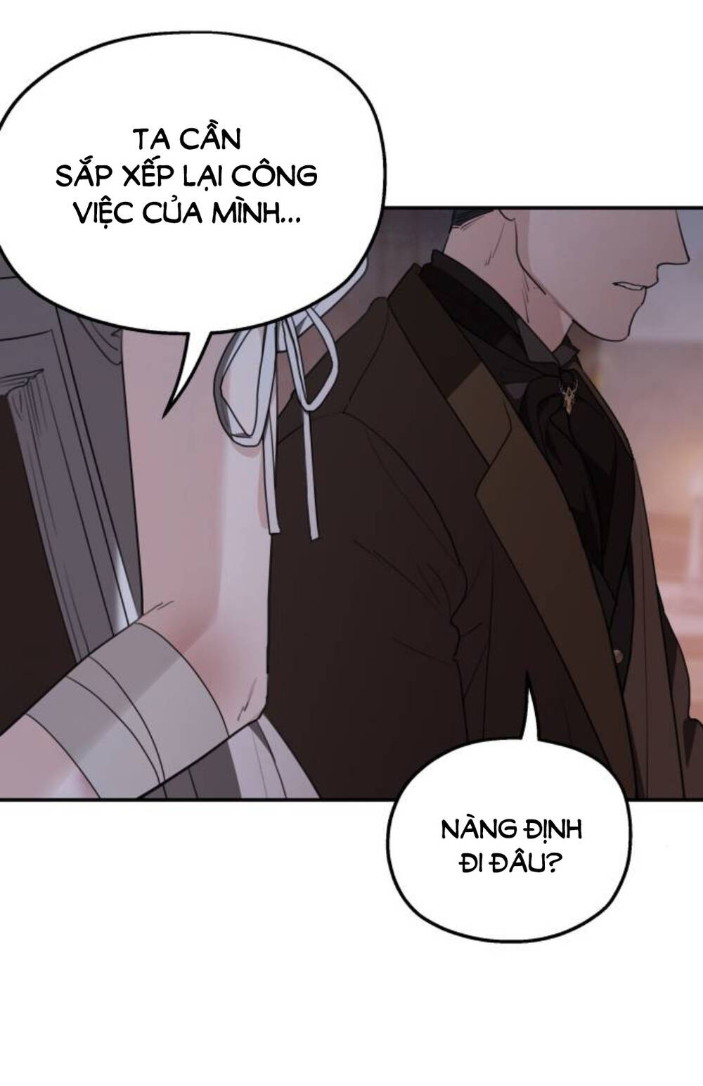 Gia Đình Chồng Bị Ám Ảnh Bởi Tôi: Chapter 82.2