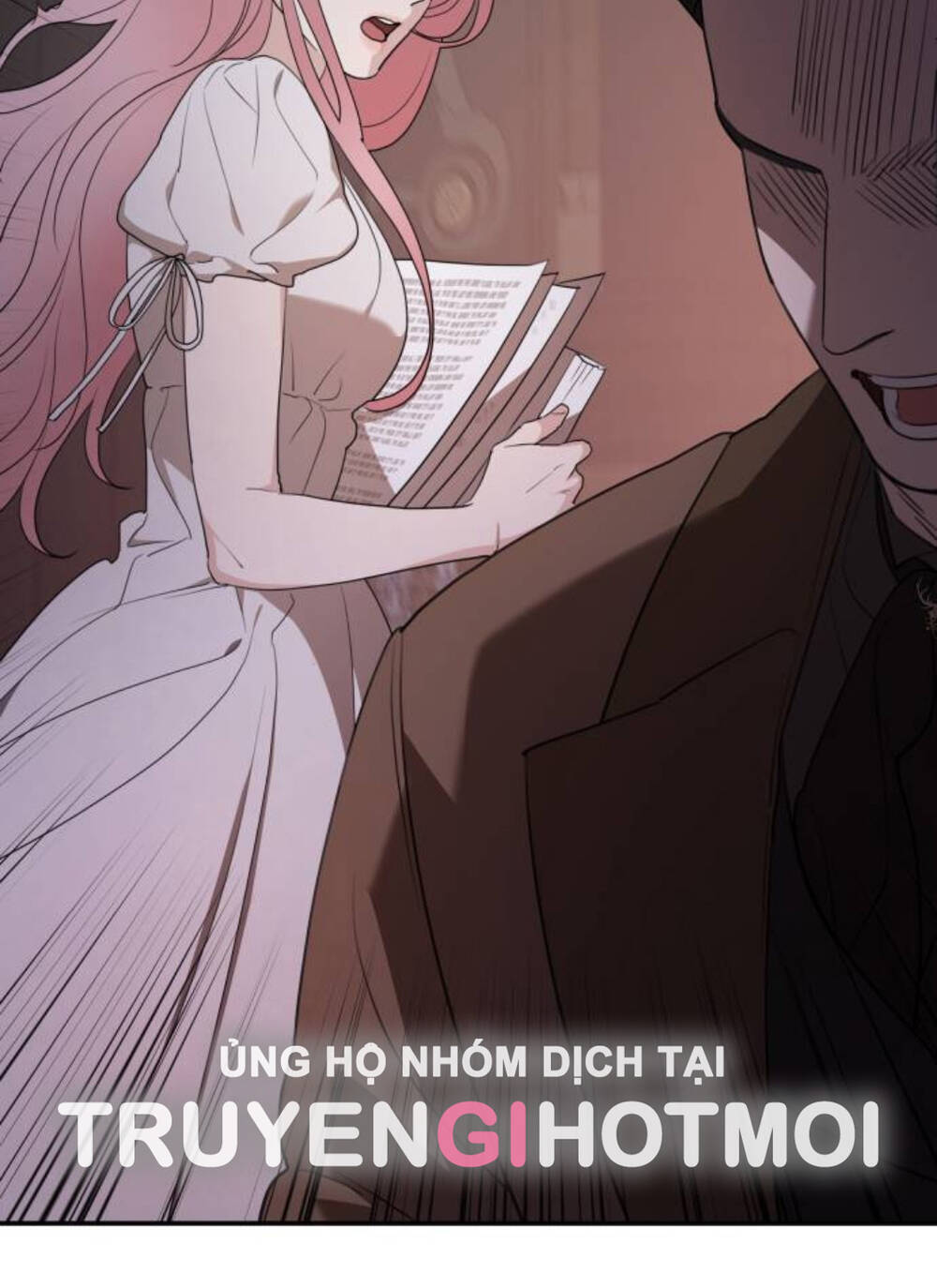 Gia Đình Chồng Bị Ám Ảnh Bởi Tôi: Chapter 82.2