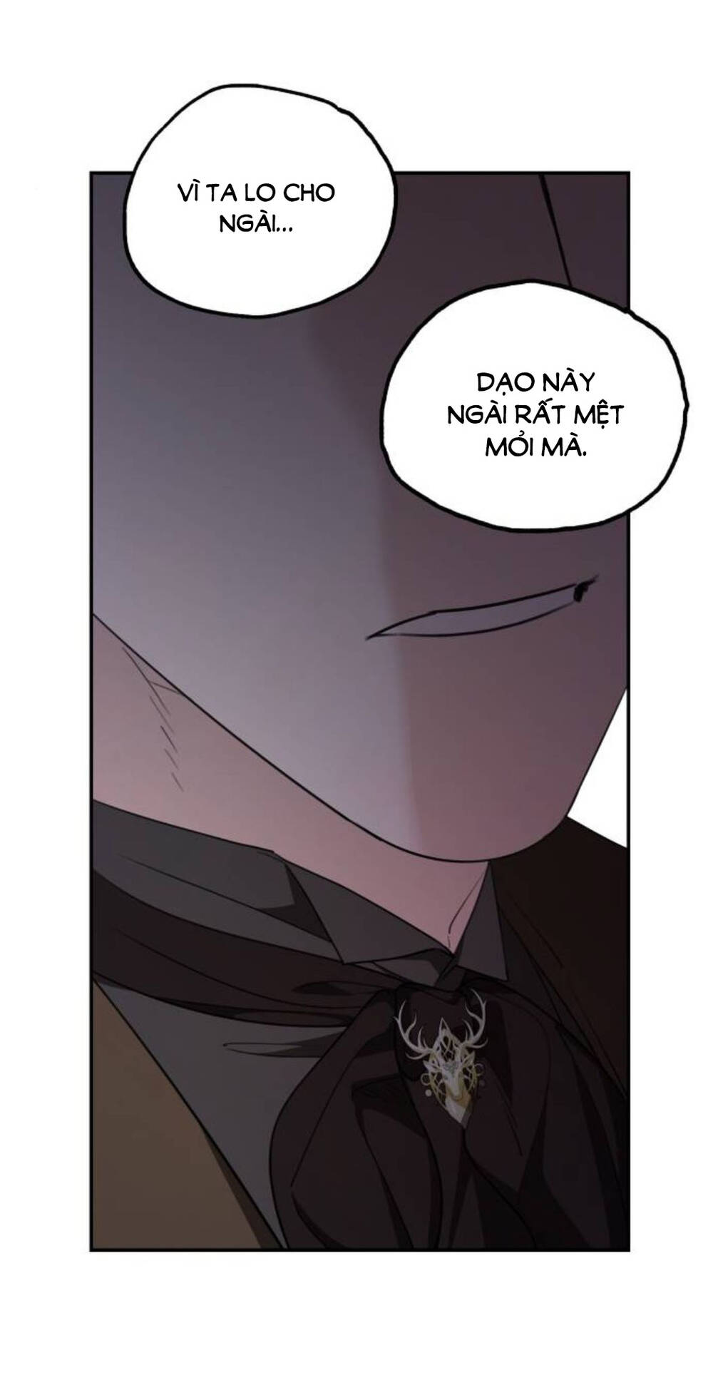 Gia Đình Chồng Bị Ám Ảnh Bởi Tôi: Chapter 82.2