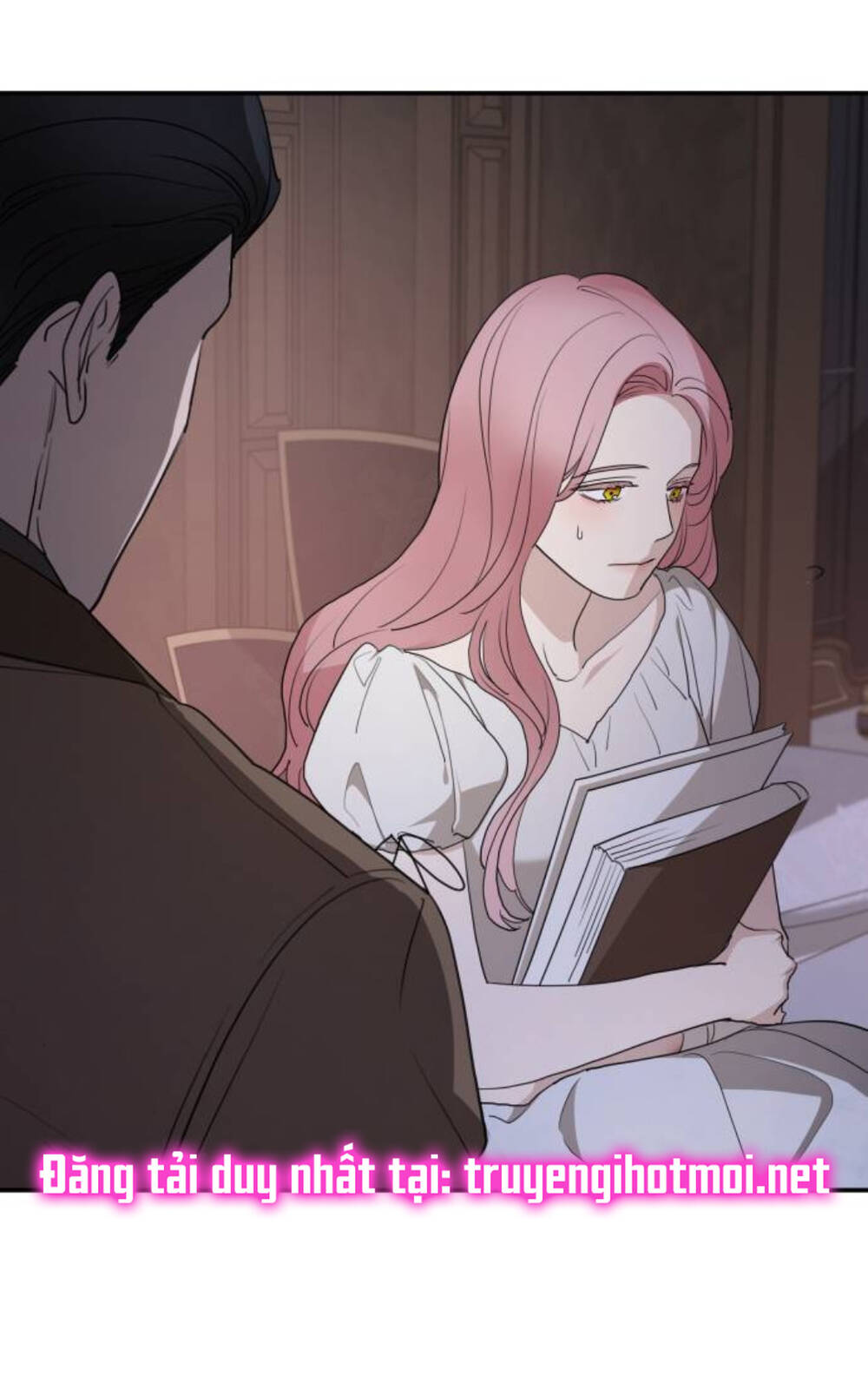 Gia Đình Chồng Bị Ám Ảnh Bởi Tôi: Chapter 82.2