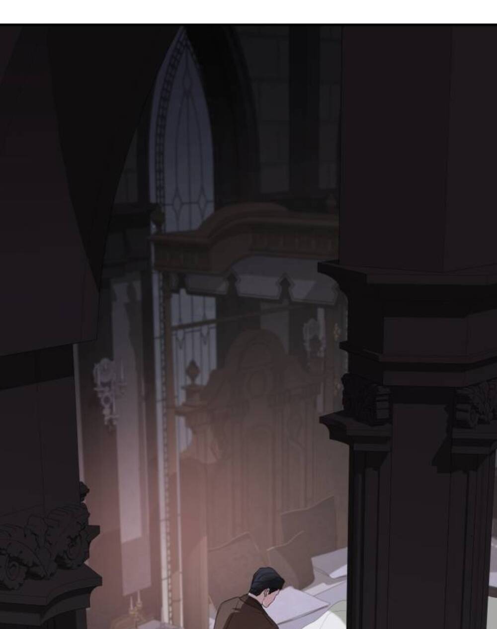 Gia Đình Chồng Bị Ám Ảnh Bởi Tôi: Chapter 82.2