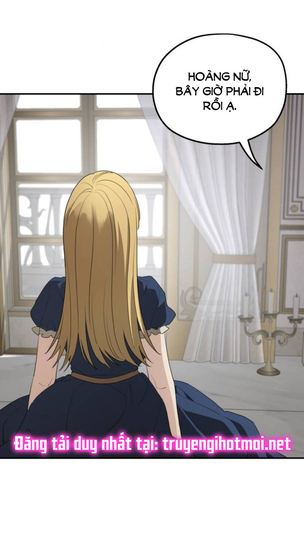 Gia Đình Chồng Bị Ám Ảnh Bởi Tôi: Chapter 82.2
