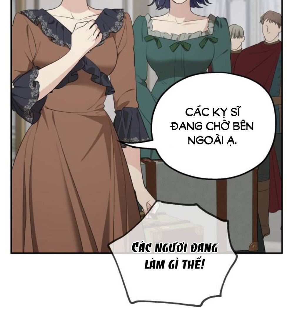 Gia Đình Chồng Bị Ám Ảnh Bởi Tôi: Chapter 82.2