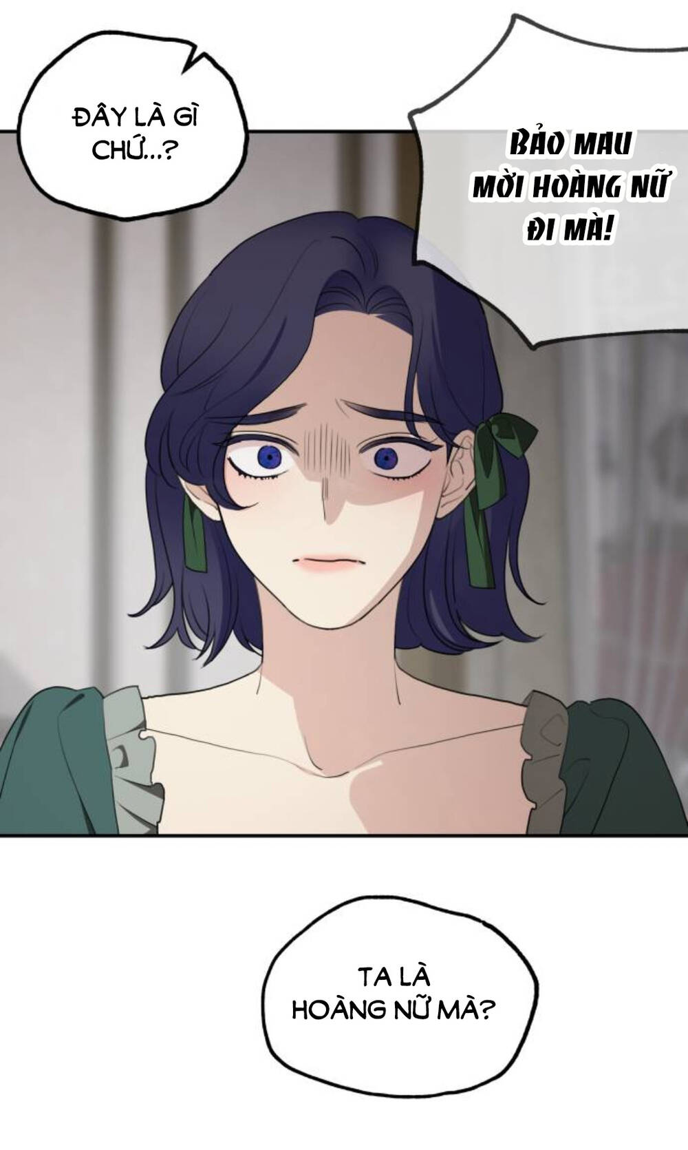 Gia Đình Chồng Bị Ám Ảnh Bởi Tôi: Chapter 82.2