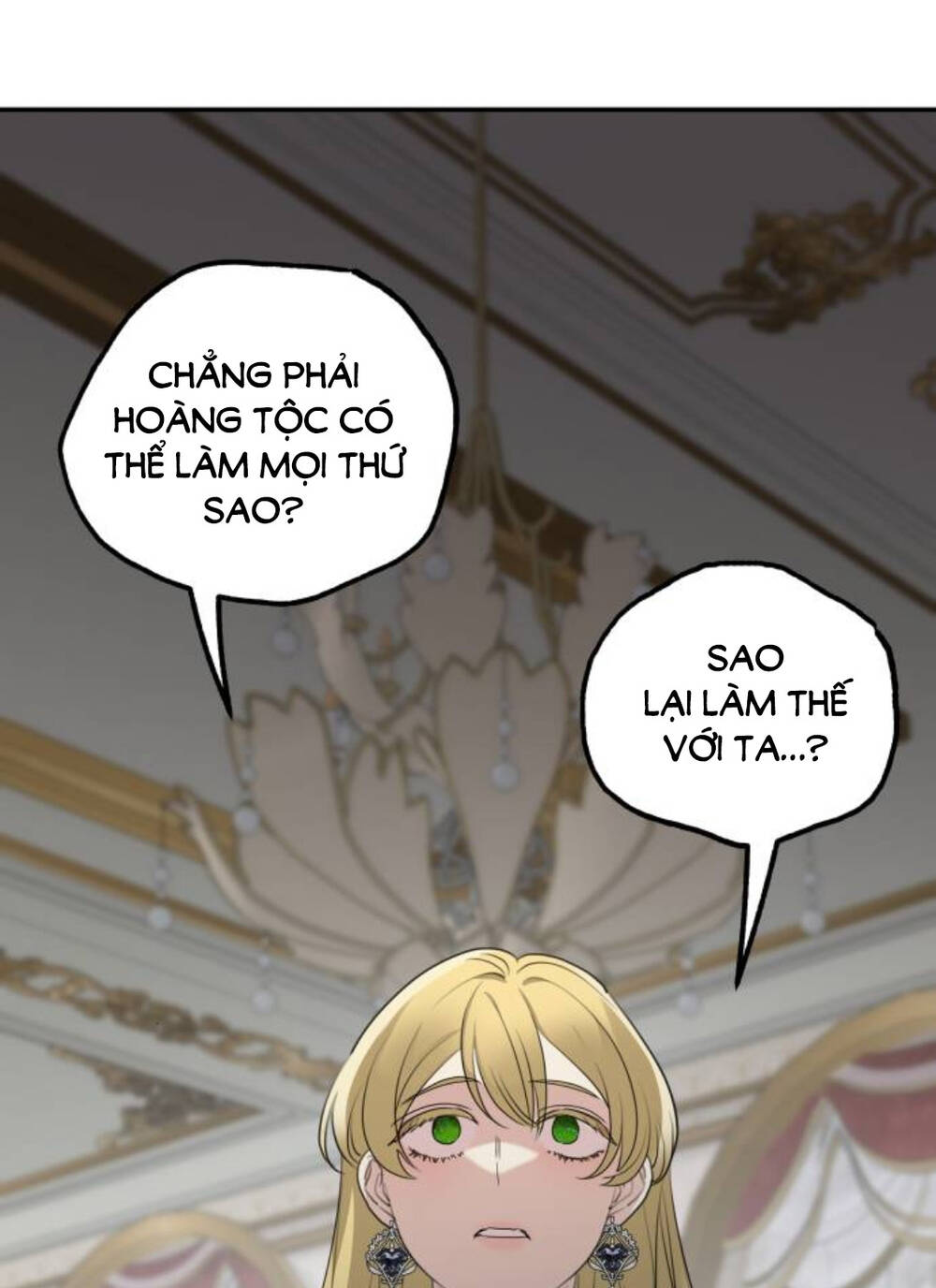 Gia Đình Chồng Bị Ám Ảnh Bởi Tôi: Chapter 82.2