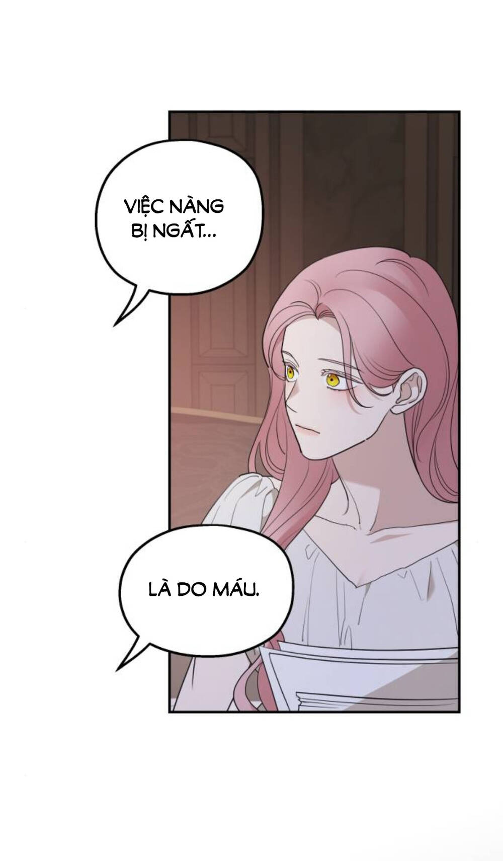 Gia Đình Chồng Bị Ám Ảnh Bởi Tôi: Chapter 82.2
