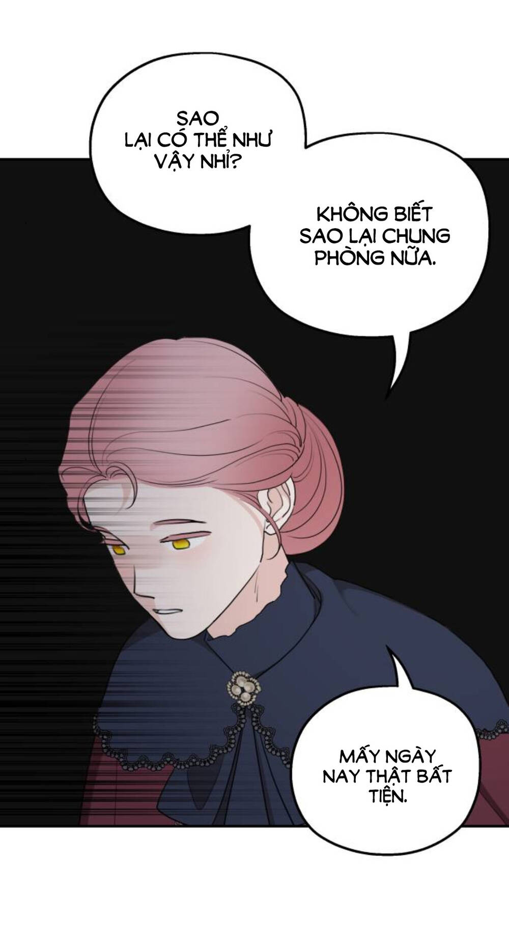 Gia Đình Chồng Bị Ám Ảnh Bởi Tôi: Chapter 83.2