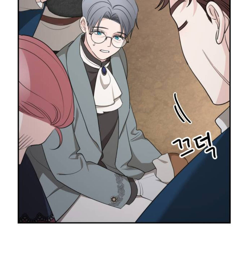 Gia Đình Chồng Bị Ám Ảnh Bởi Tôi: Chapter 83.2