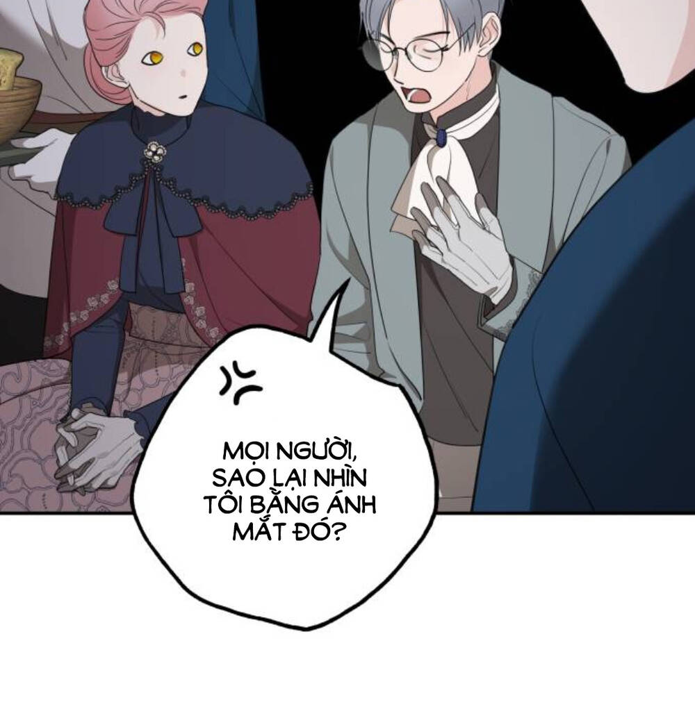 Gia Đình Chồng Bị Ám Ảnh Bởi Tôi: Chapter 83.2