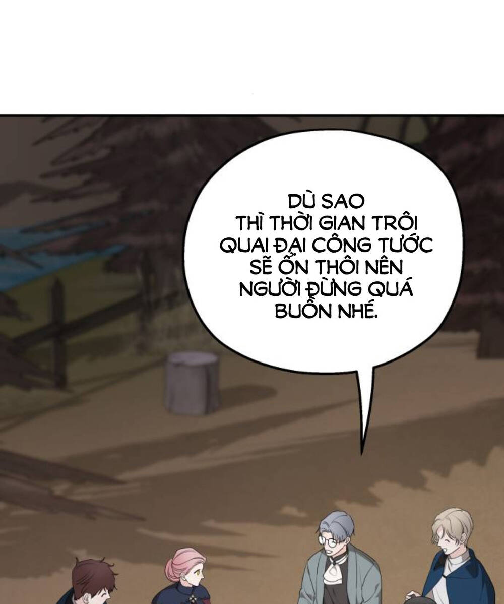 Gia Đình Chồng Bị Ám Ảnh Bởi Tôi: Chapter 83.2