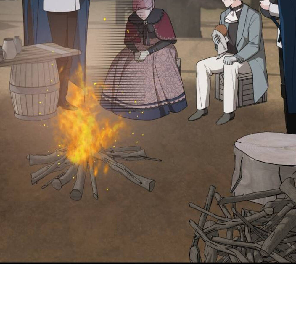 Gia Đình Chồng Bị Ám Ảnh Bởi Tôi: Chapter 83.2