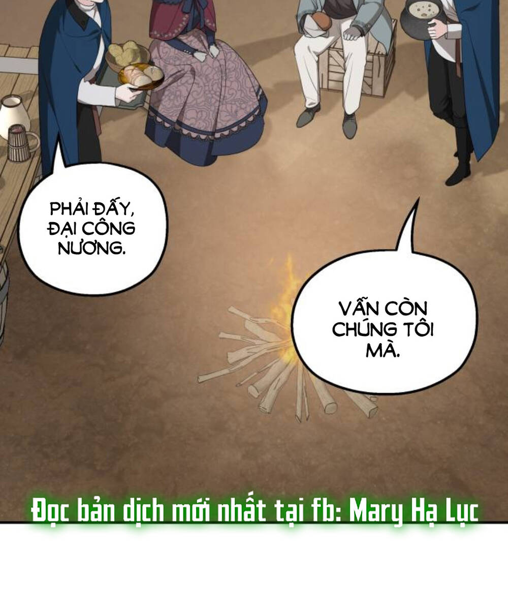 Gia Đình Chồng Bị Ám Ảnh Bởi Tôi: Chapter 83.2