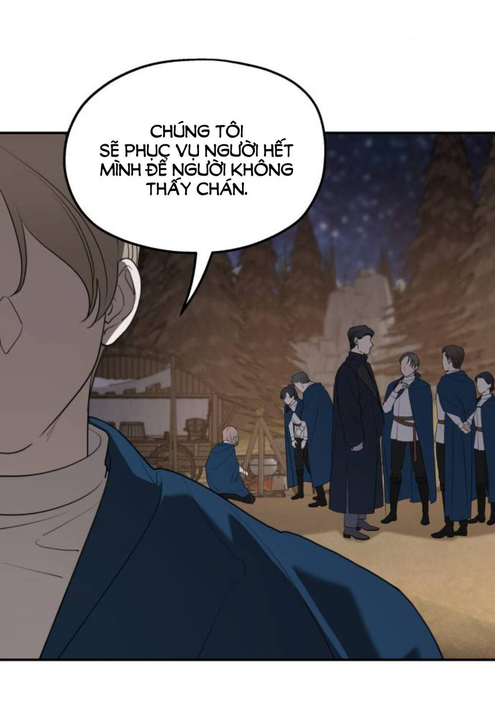Gia Đình Chồng Bị Ám Ảnh Bởi Tôi: Chapter 83.2