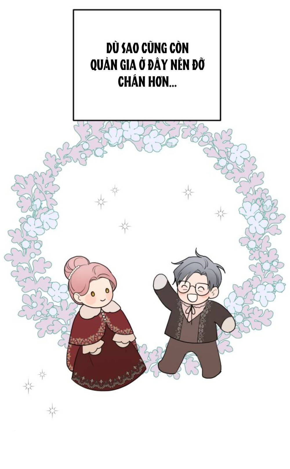 Gia Đình Chồng Bị Ám Ảnh Bởi Tôi: Chapter 83.2