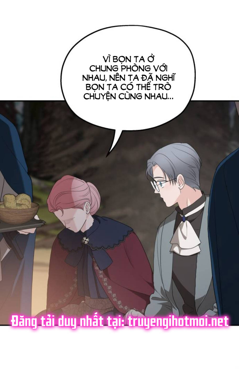 Gia Đình Chồng Bị Ám Ảnh Bởi Tôi: Chapter 83.2