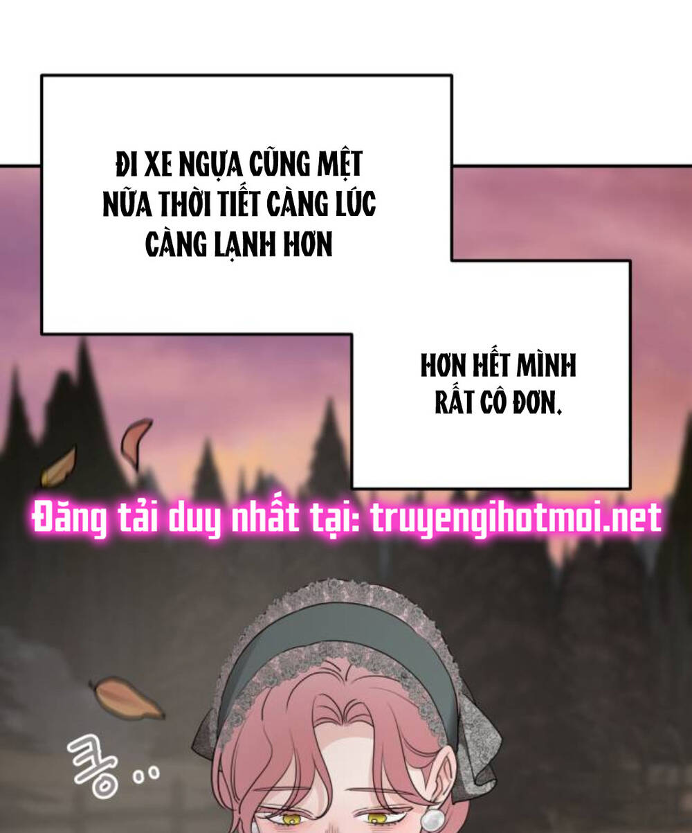 Gia Đình Chồng Bị Ám Ảnh Bởi Tôi: Chapter 83.2