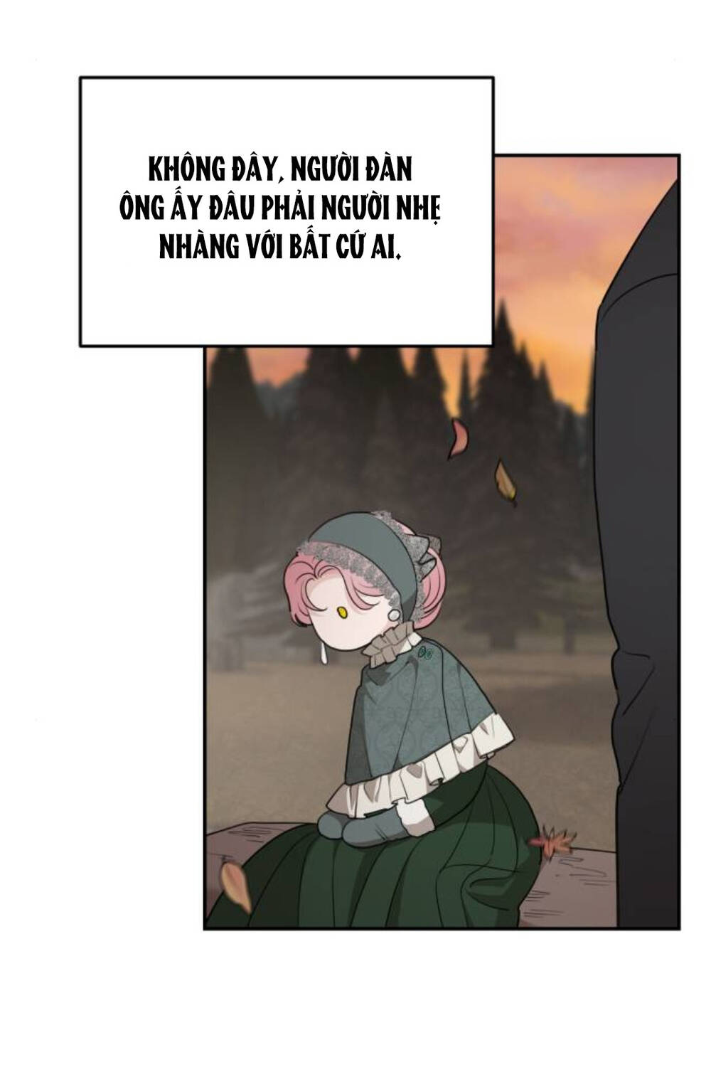 Gia Đình Chồng Bị Ám Ảnh Bởi Tôi: Chapter 83.2