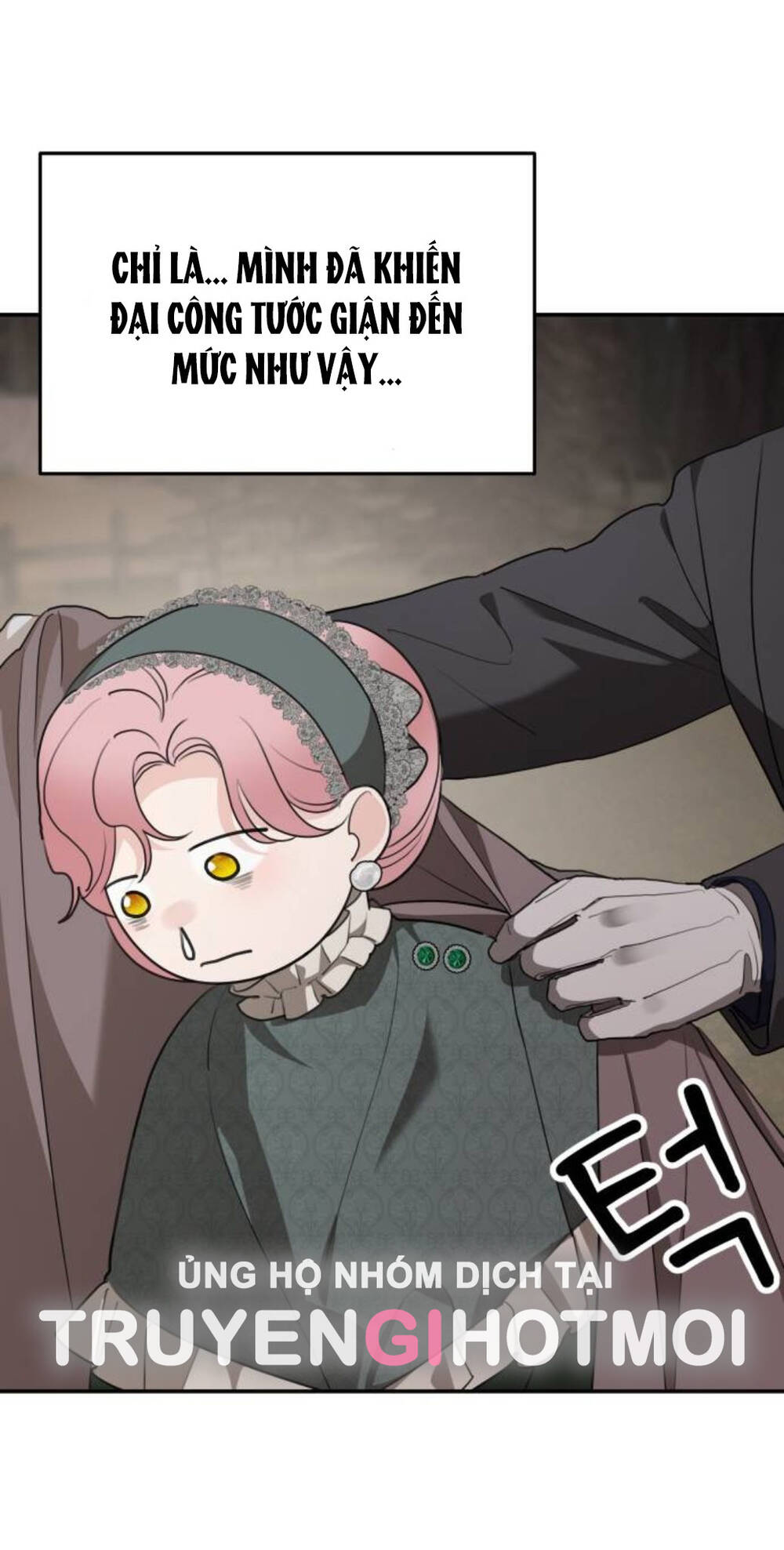 Gia Đình Chồng Bị Ám Ảnh Bởi Tôi: Chapter 83.2