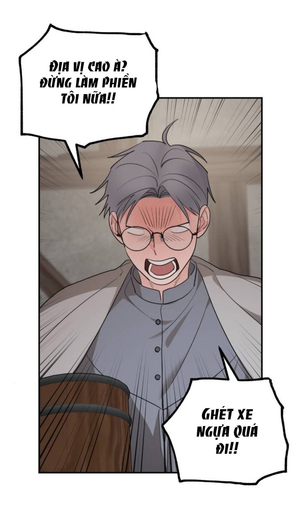 Gia Đình Chồng Bị Ám Ảnh Bởi Tôi: Chapter 83.2