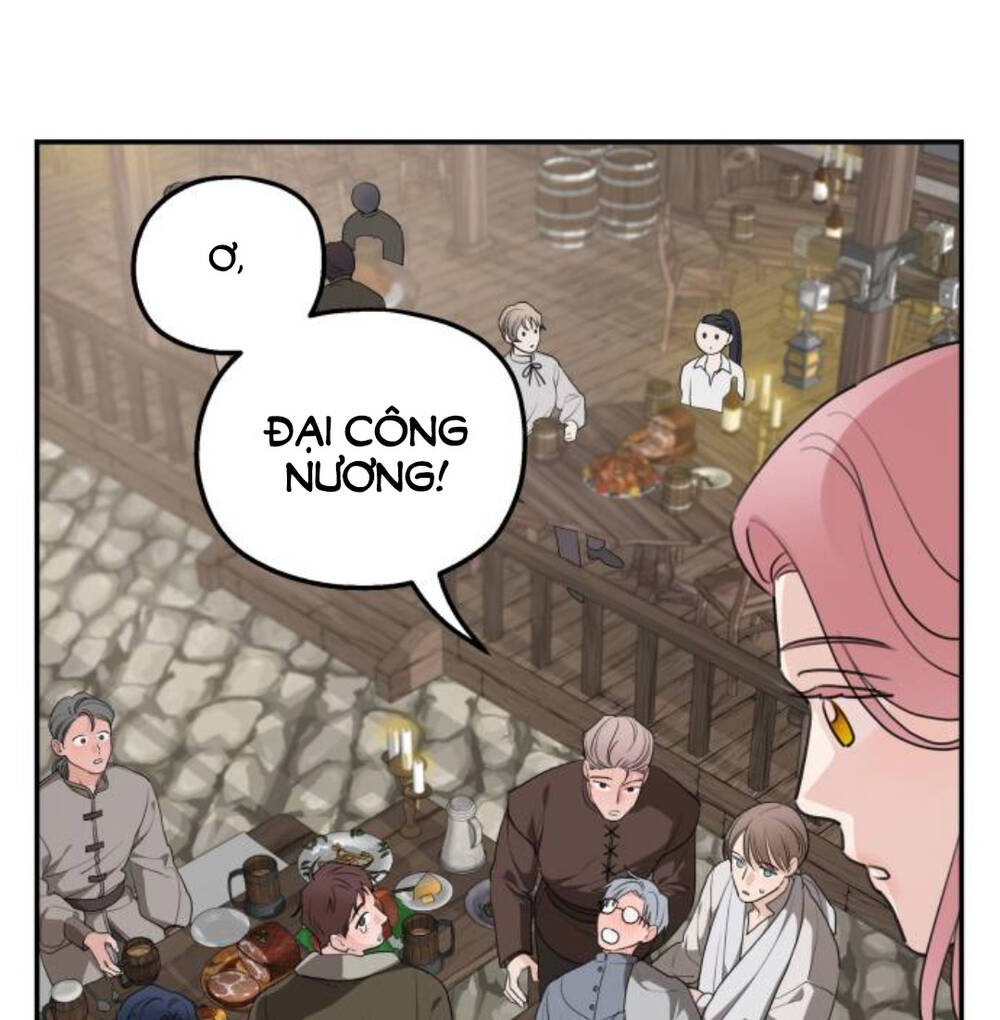 Gia Đình Chồng Bị Ám Ảnh Bởi Tôi: Chapter 83.2