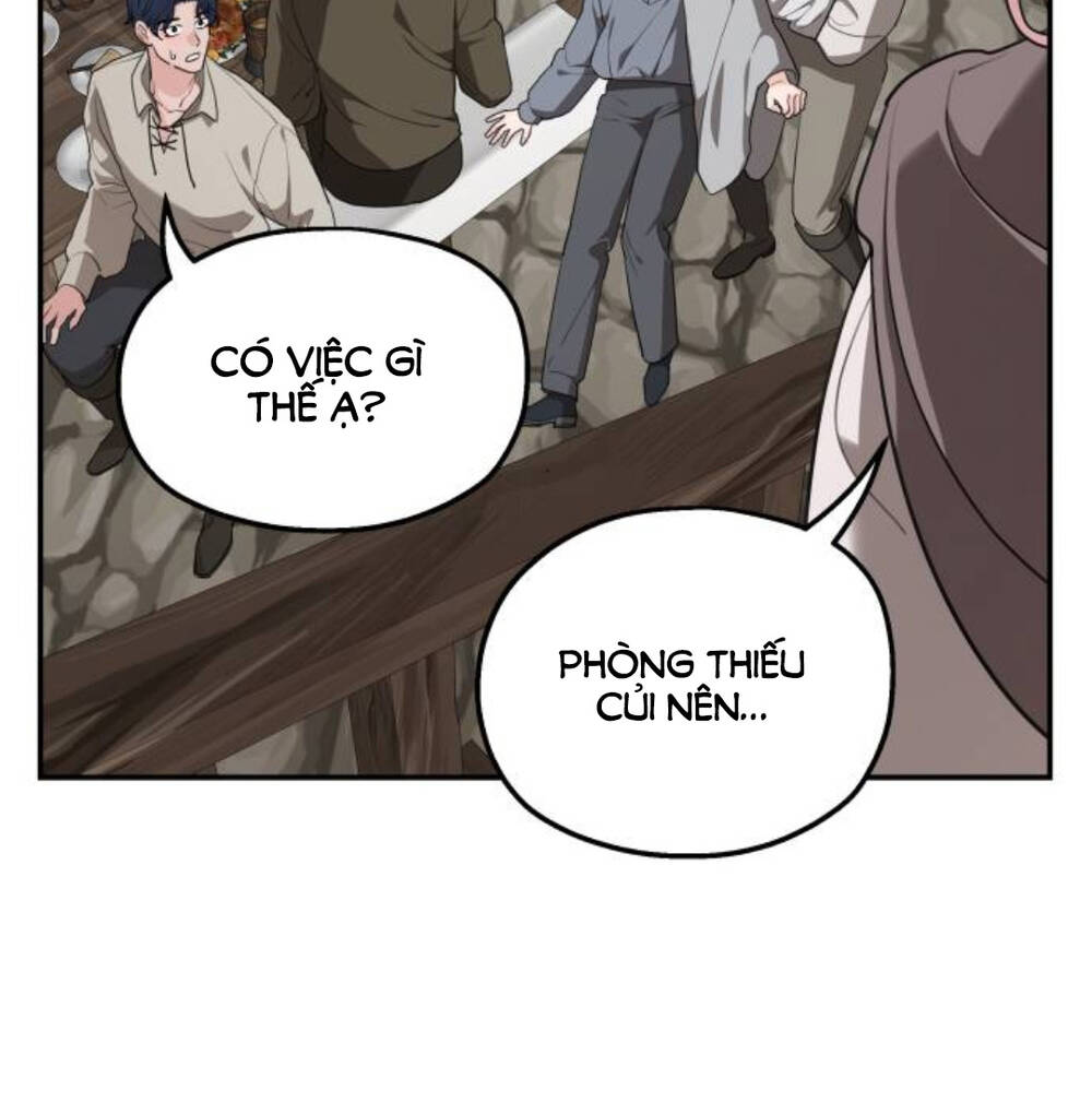 Gia Đình Chồng Bị Ám Ảnh Bởi Tôi: Chapter 83.2