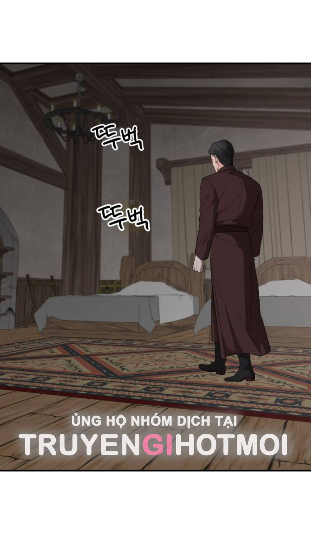 Gia Đình Chồng Bị Ám Ảnh Bởi Tôi: Chapter 83.2
