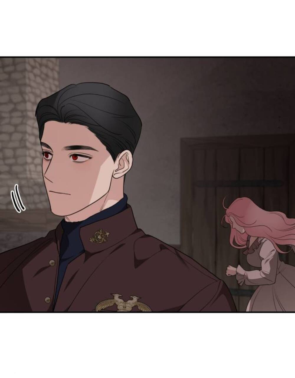 Gia Đình Chồng Bị Ám Ảnh Bởi Tôi: Chapter 83.2