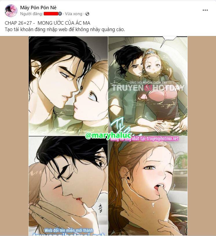 Gia Đình Chồng Bị Ám Ảnh Bởi Tôi: Chapter 83.2