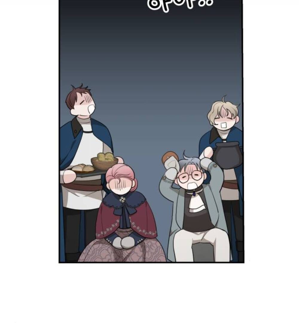 Gia Đình Chồng Bị Ám Ảnh Bởi Tôi: Chapter 83.2