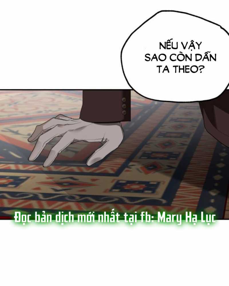 Gia Đình Chồng Bị Ám Ảnh Bởi Tôi: Chapter 84.1