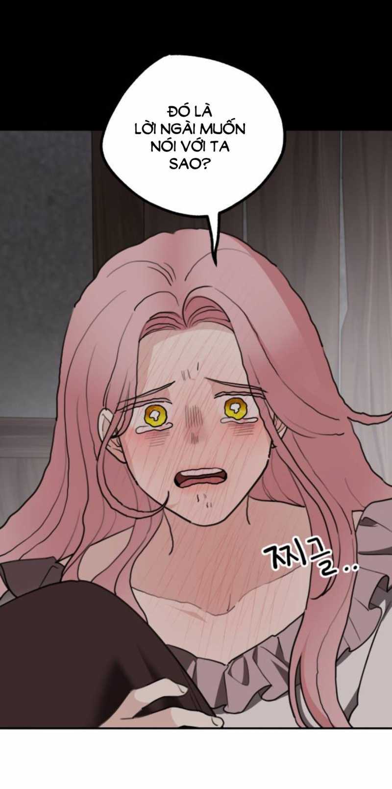 Gia Đình Chồng Bị Ám Ảnh Bởi Tôi: Chapter 84.1