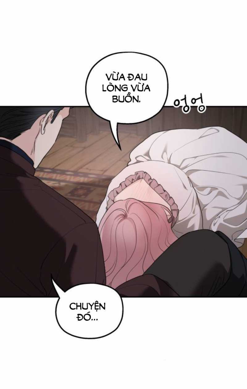 Gia Đình Chồng Bị Ám Ảnh Bởi Tôi: Chapter 84.1