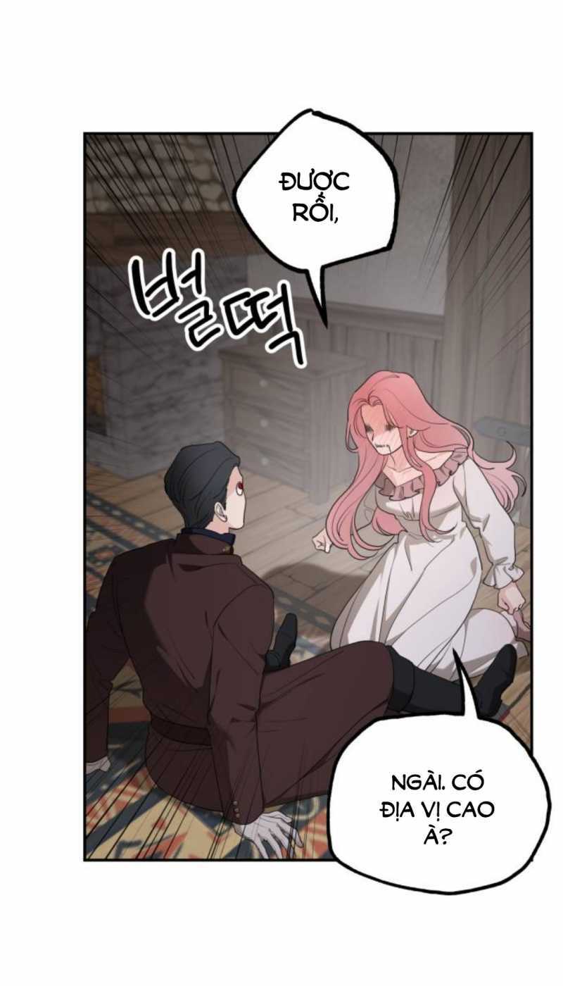 Gia Đình Chồng Bị Ám Ảnh Bởi Tôi: Chapter 84.1