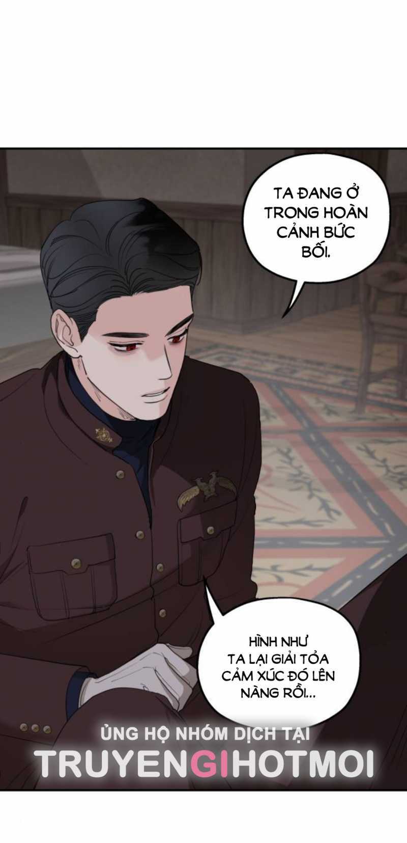 Gia Đình Chồng Bị Ám Ảnh Bởi Tôi: Chapter 84.1