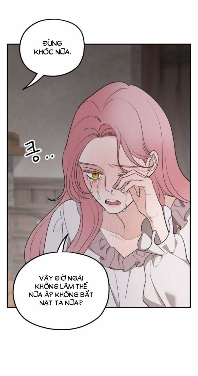 Gia Đình Chồng Bị Ám Ảnh Bởi Tôi: Chapter 84.1