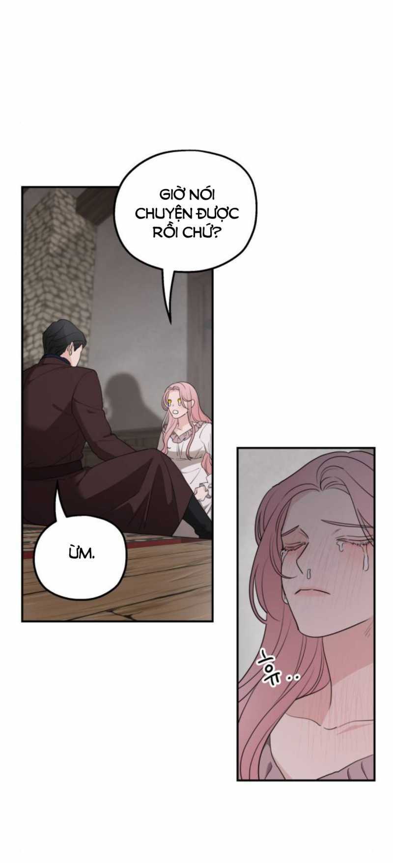 Gia Đình Chồng Bị Ám Ảnh Bởi Tôi: Chapter 84.1