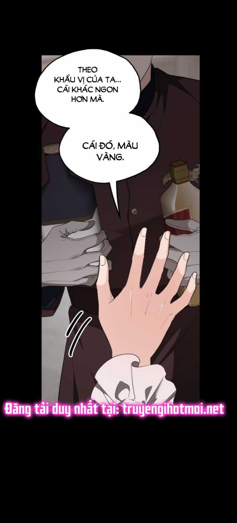 Gia Đình Chồng Bị Ám Ảnh Bởi Tôi: Chapter 84.1