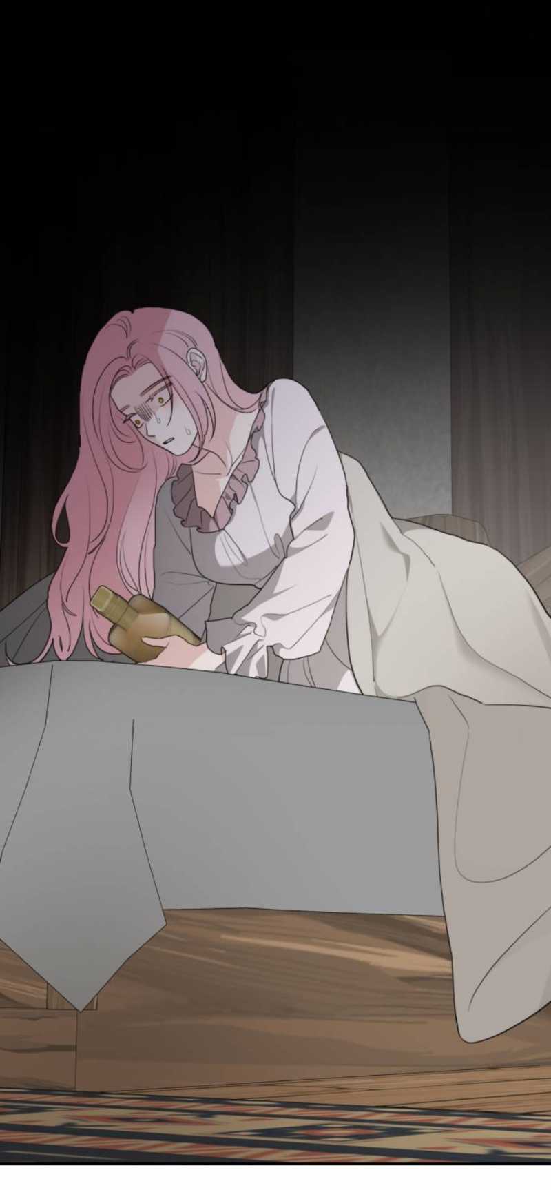 Gia Đình Chồng Bị Ám Ảnh Bởi Tôi: Chapter 84.1