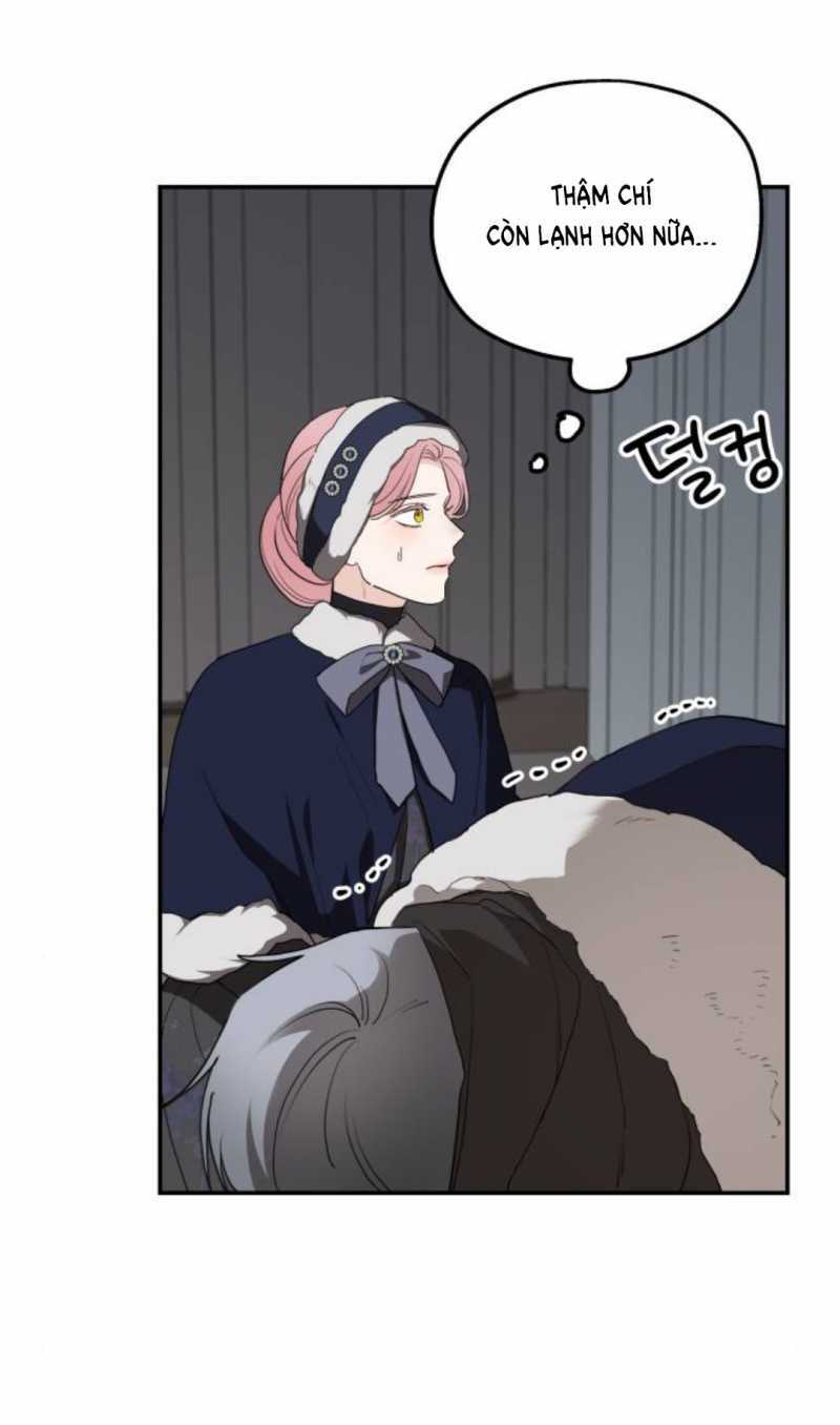 Gia Đình Chồng Bị Ám Ảnh Bởi Tôi: Chapter 84.2
