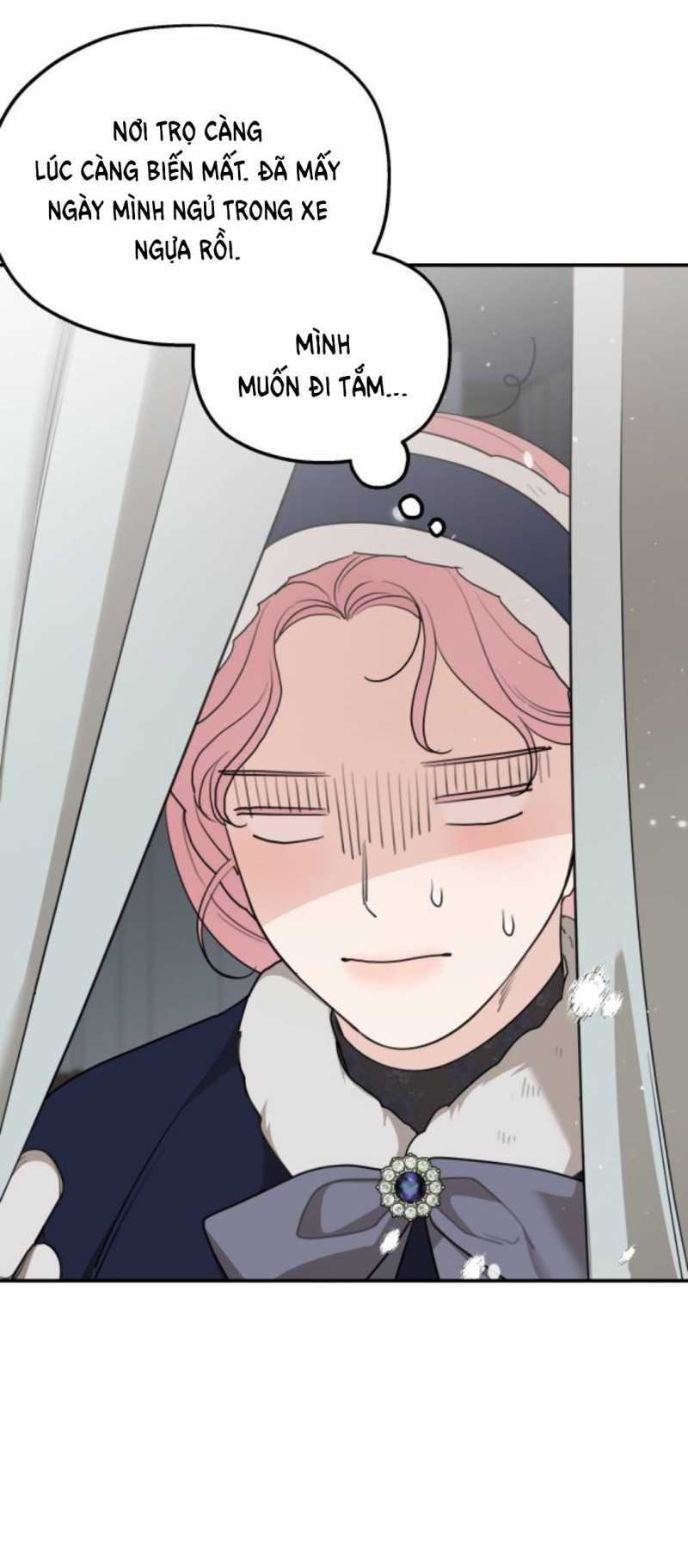 Gia Đình Chồng Bị Ám Ảnh Bởi Tôi: Chapter 84.2