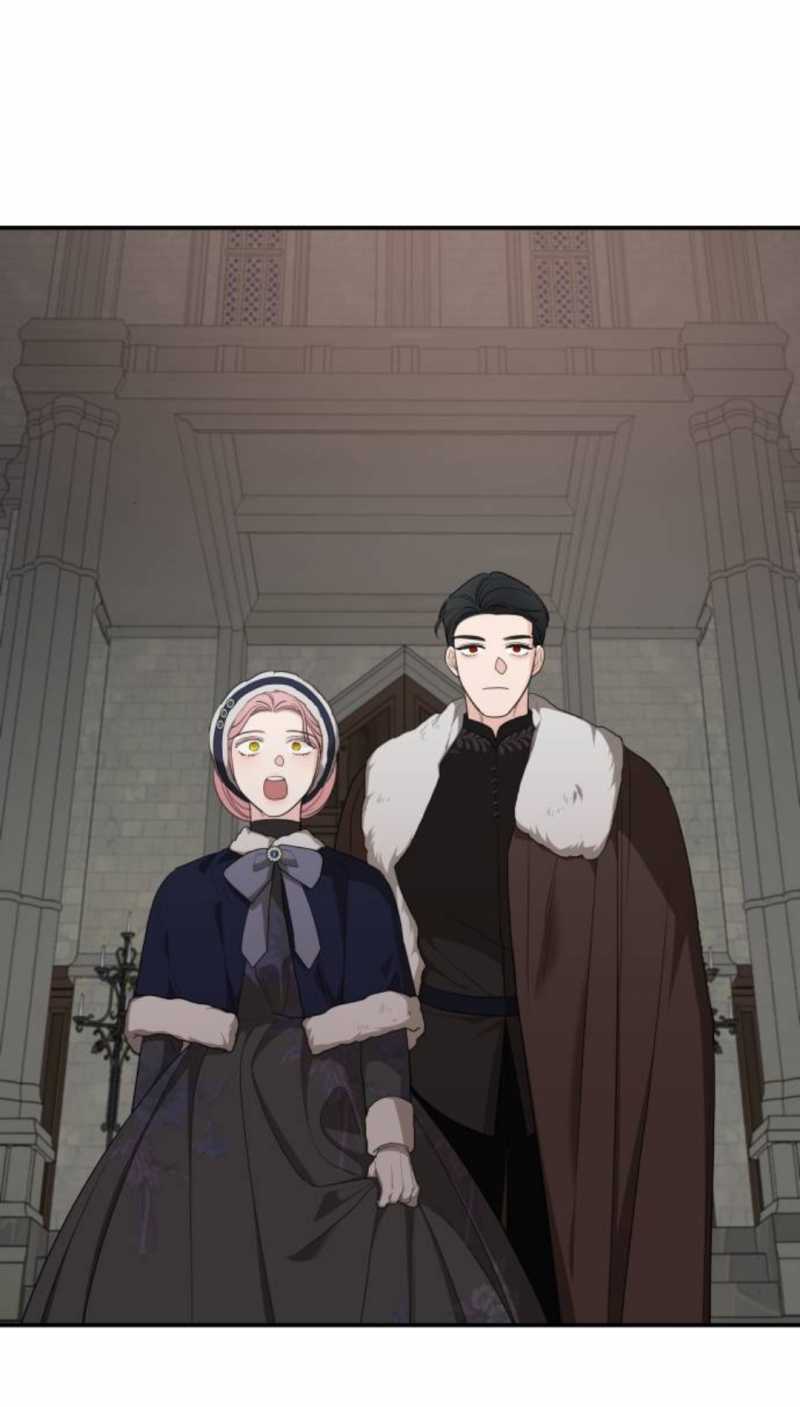 Gia Đình Chồng Bị Ám Ảnh Bởi Tôi: Chapter 84.2