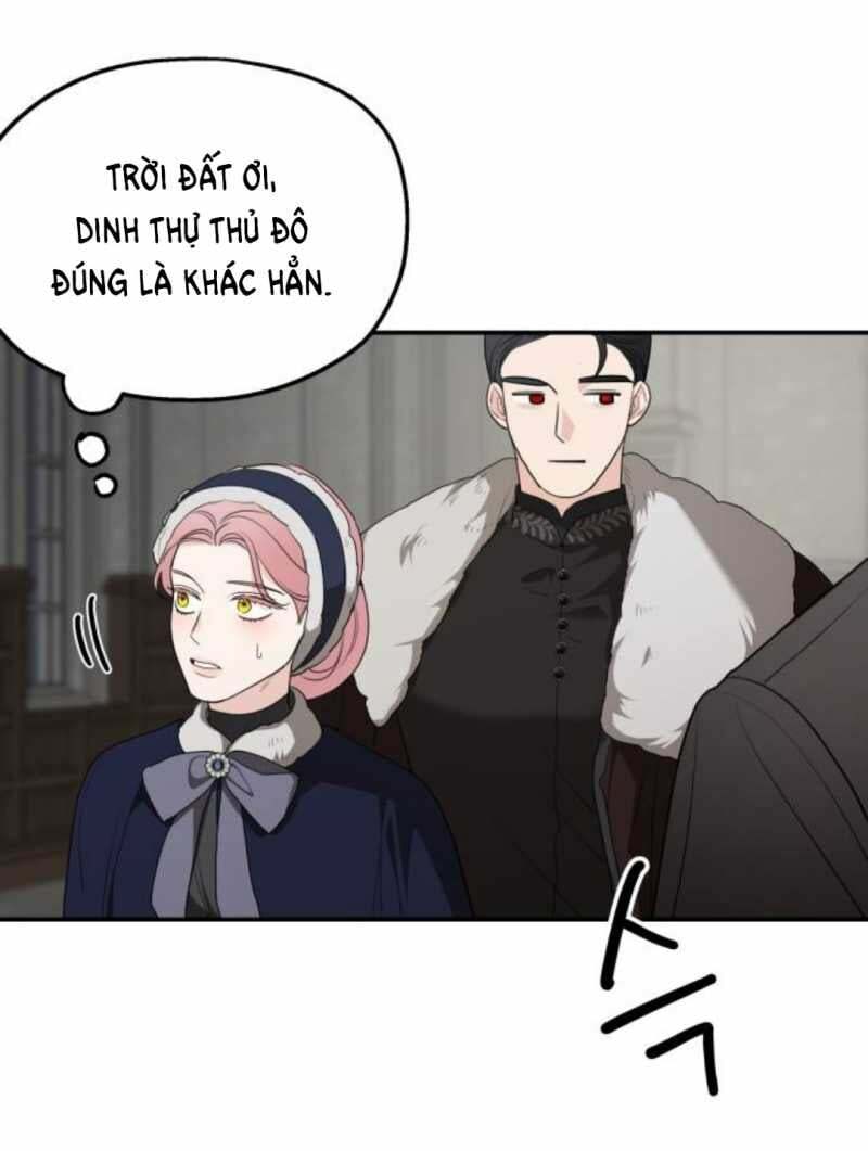 Gia Đình Chồng Bị Ám Ảnh Bởi Tôi: Chapter 84.2