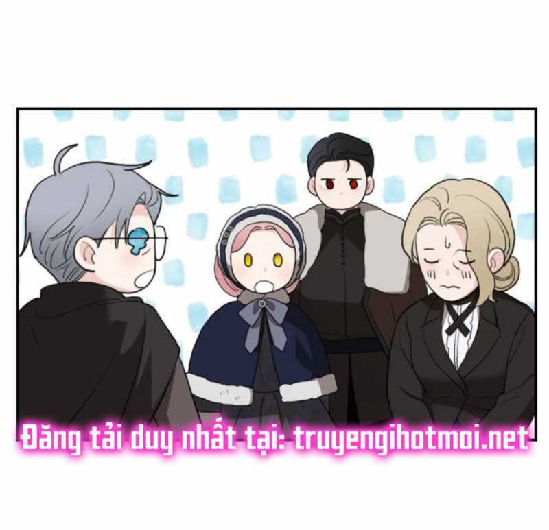 Gia Đình Chồng Bị Ám Ảnh Bởi Tôi: Chapter 84.2