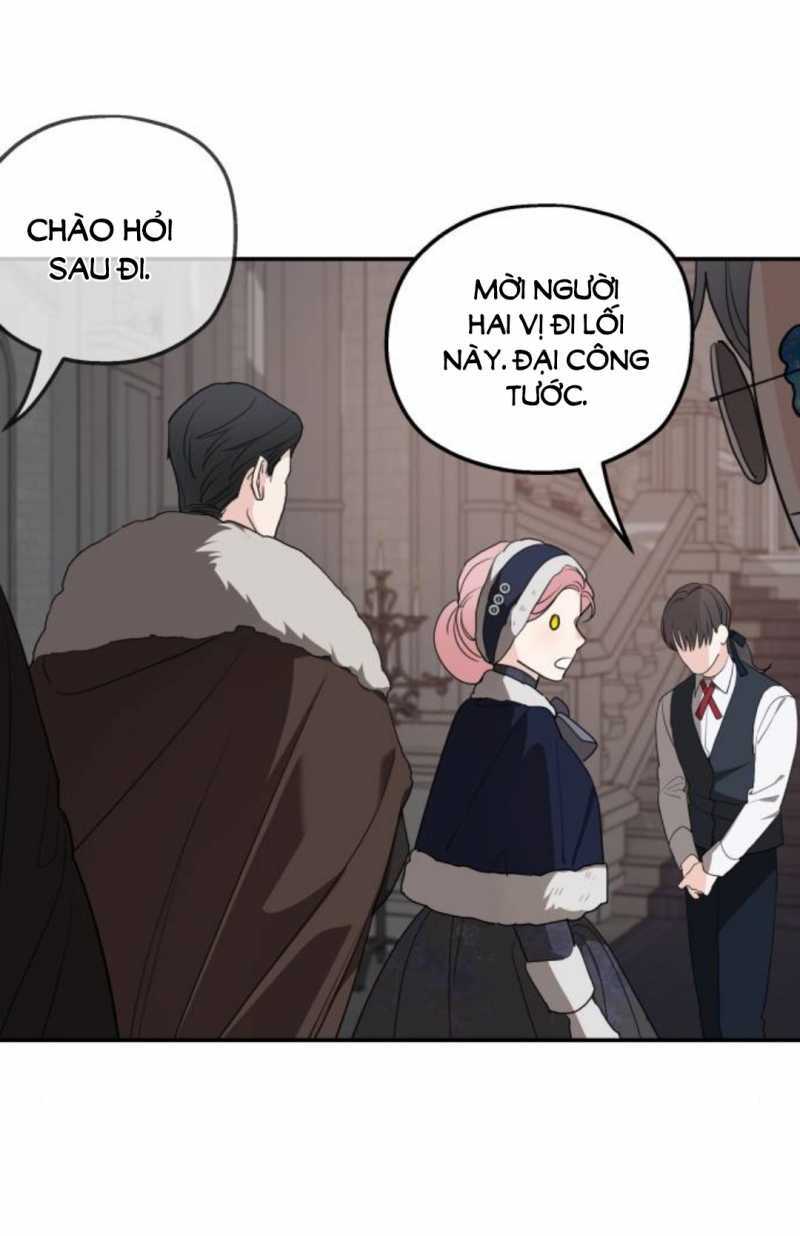 Gia Đình Chồng Bị Ám Ảnh Bởi Tôi: Chapter 84.2