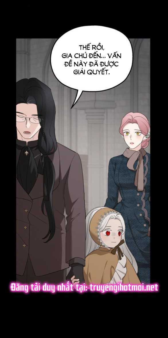 Gia Đình Chồng Bị Ám Ảnh Bởi Tôi: Chapter 86.1