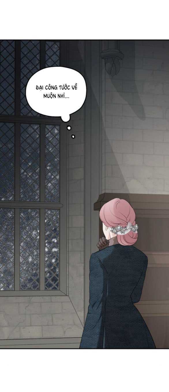 Gia Đình Chồng Bị Ám Ảnh Bởi Tôi: Chapter 86.1