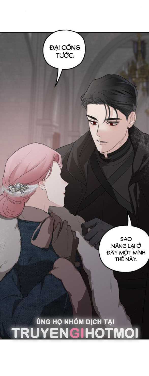 Gia Đình Chồng Bị Ám Ảnh Bởi Tôi: Chapter 86.1